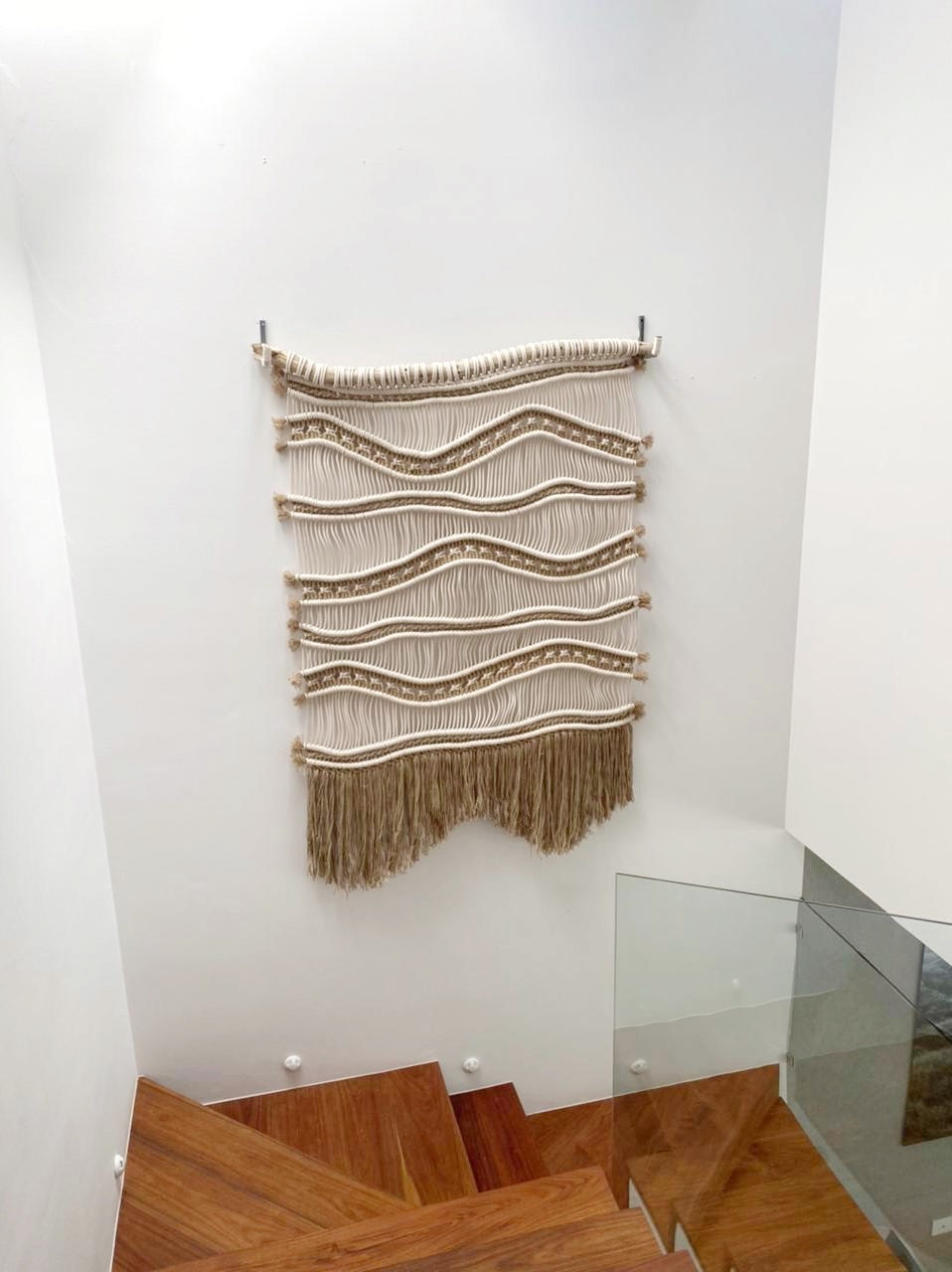 NHEZ - "Camino" en Zapoteco