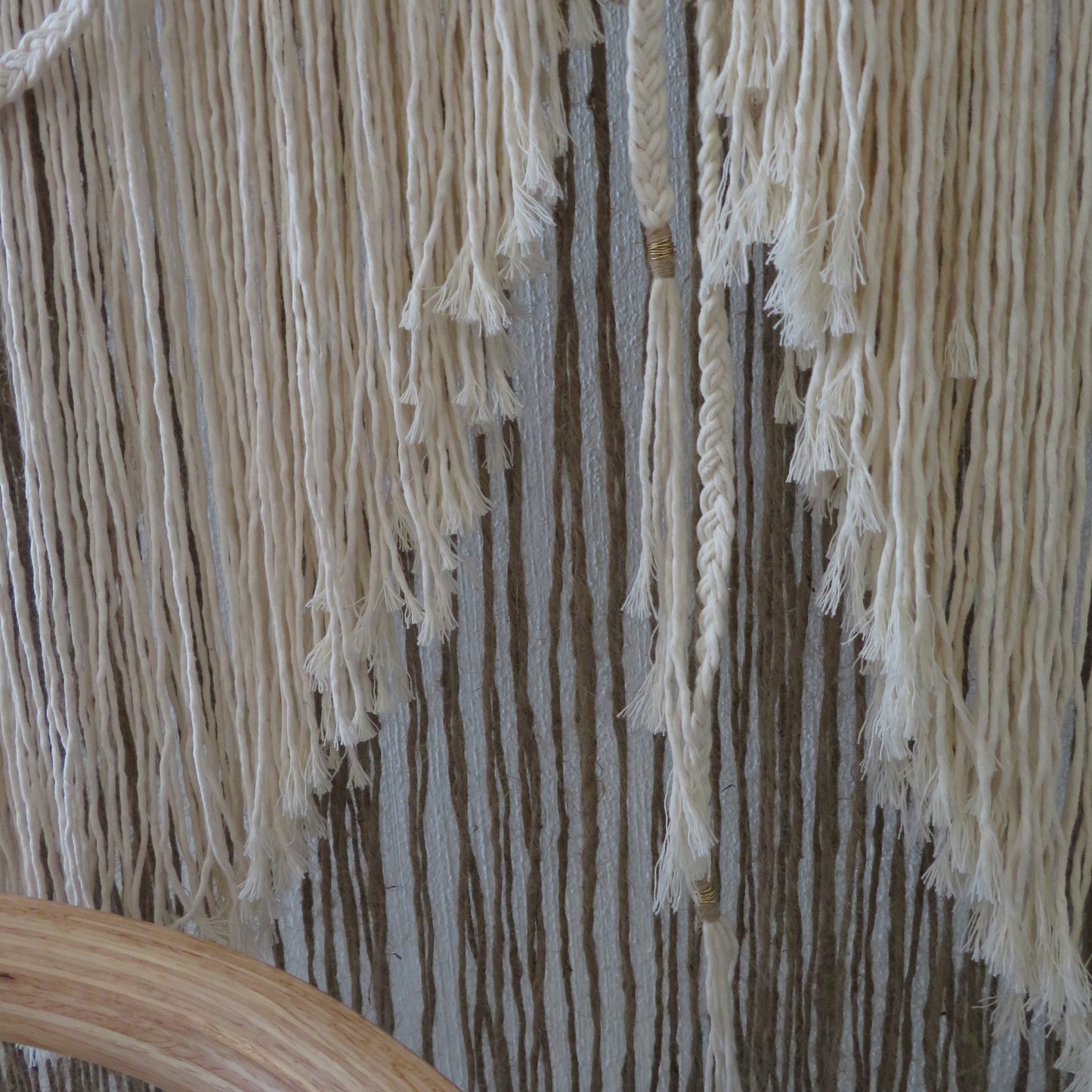 XQUENDA "Origen" en Zapoteco