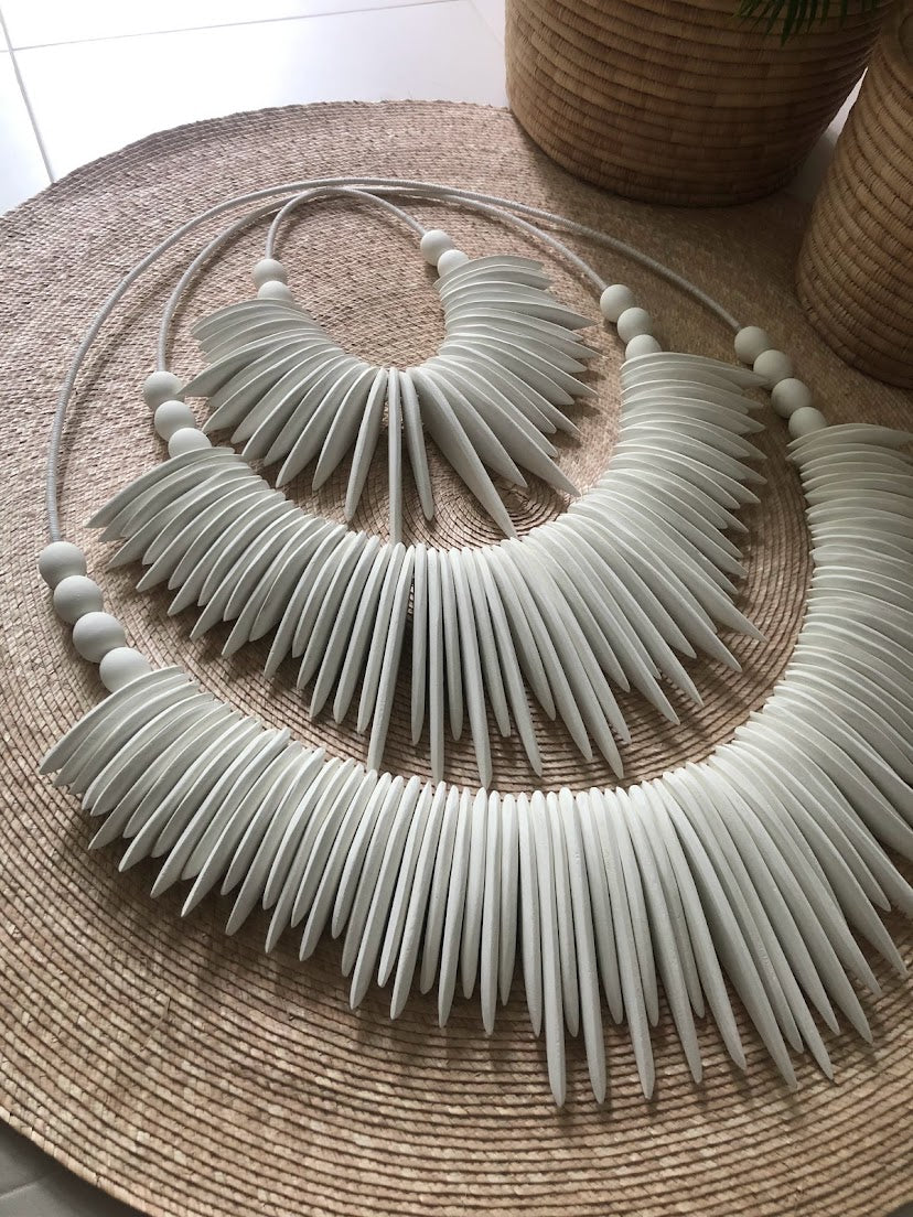 Collares África